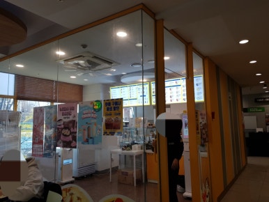 와플대학세종대학생회관캠퍼스 이미지