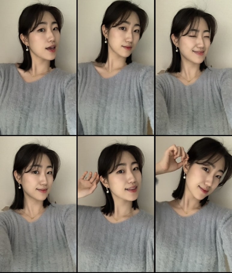 라비에벨헤어살롱 이미지