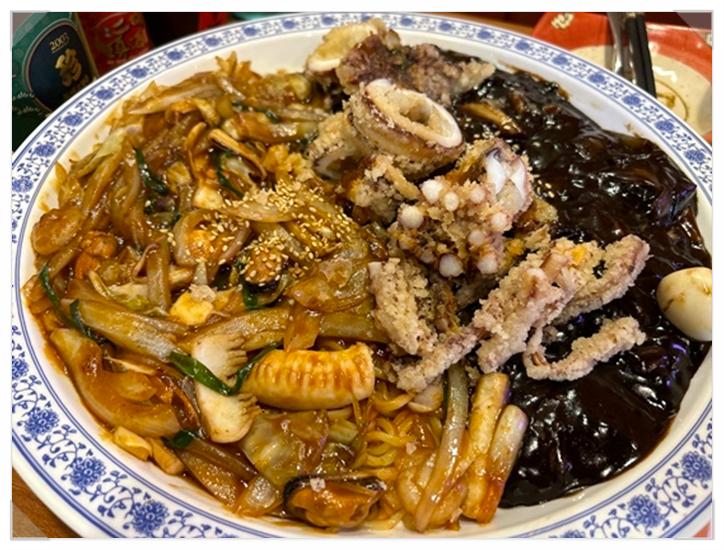 어머나반점 이미지
