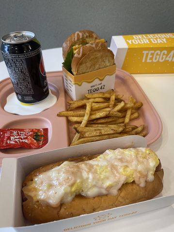 테그42용산역점 이미지