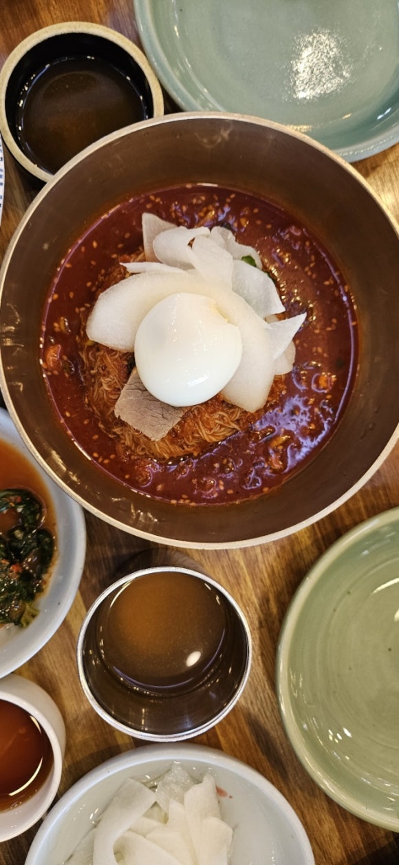 함흥면옥 이미지