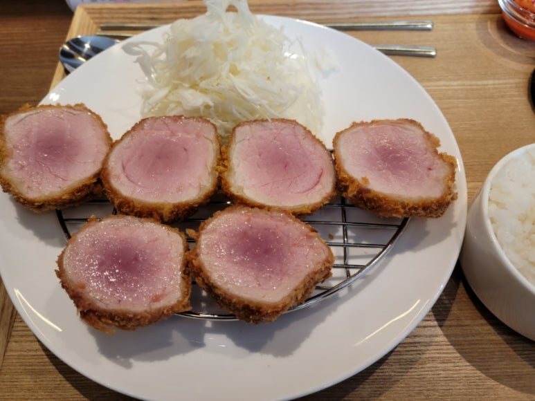시올돈 삼전역점 이미지