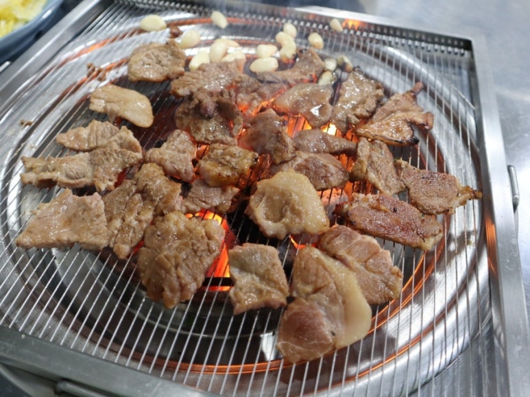 토담식육식당 이미지