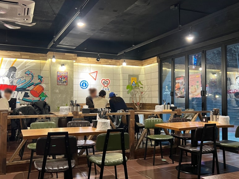 김복남맥주 수원구운점 이미지