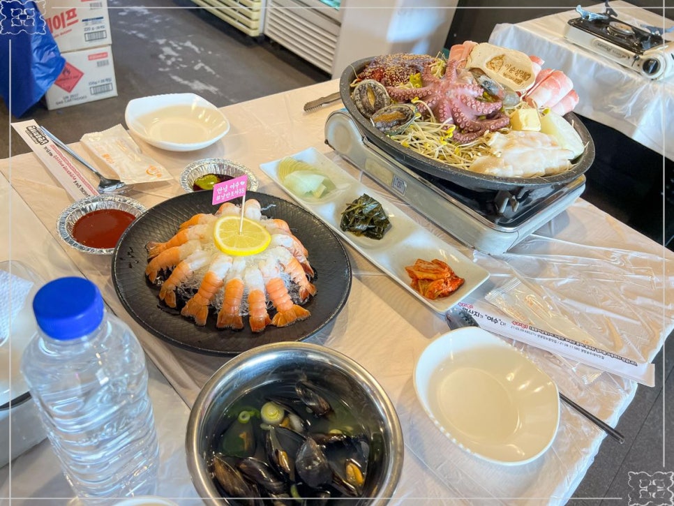 실내낭만포차 이미지