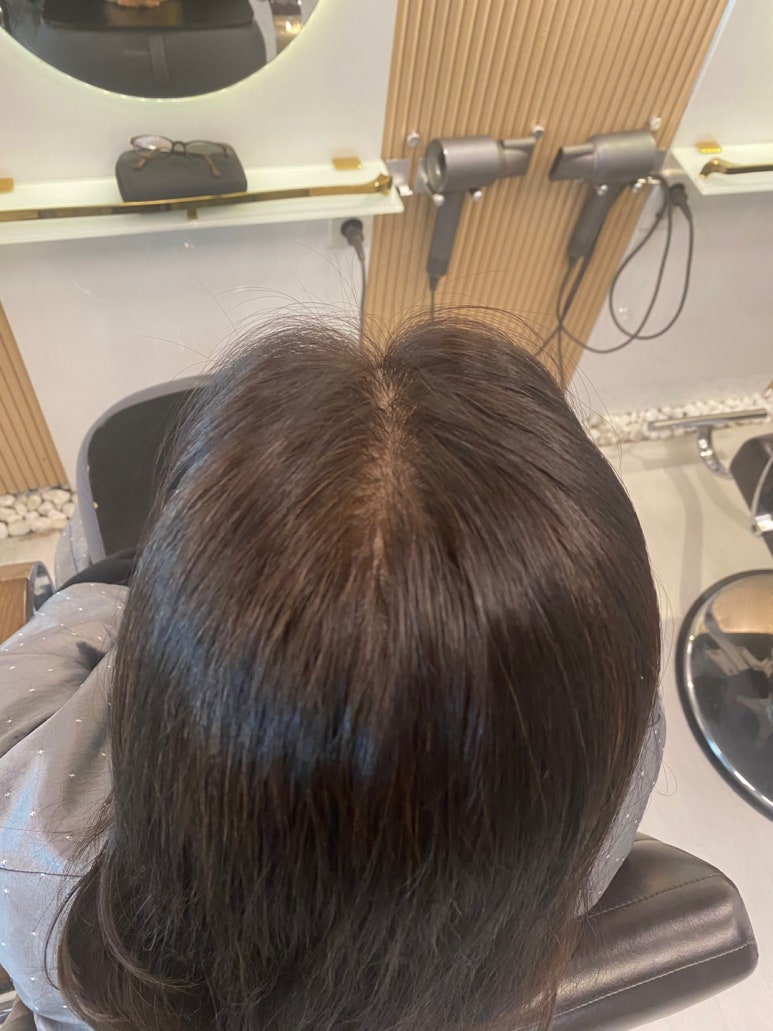 이은헤어(HAIR)샵 이미지