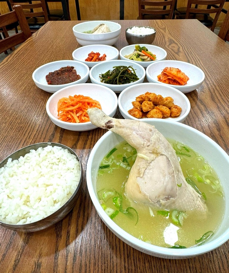 교리진미식당 이미지