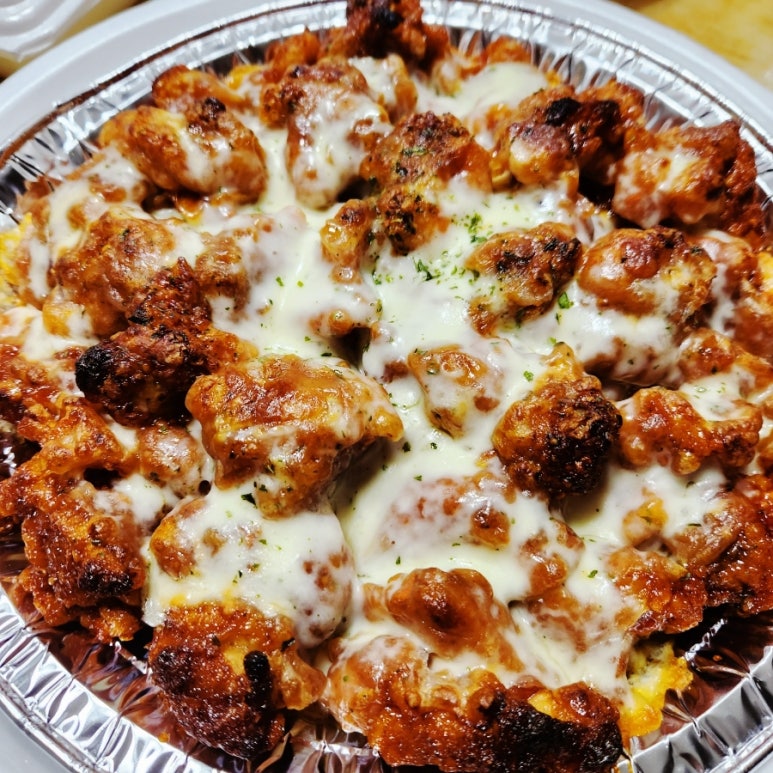 맛꼬방치킨 이미지