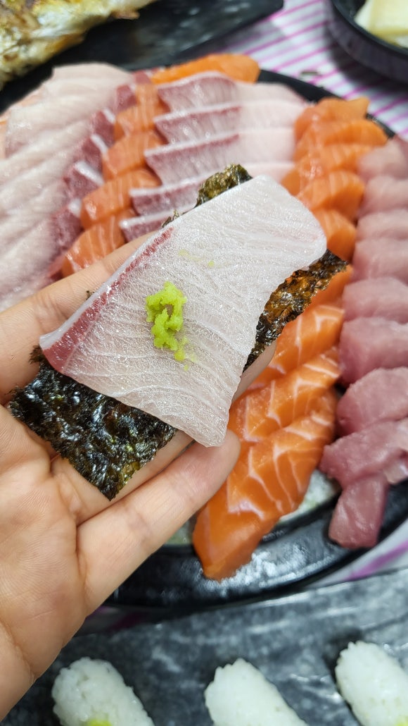 우리바다수산 이미지