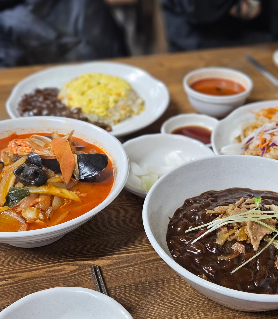 최강중화요리 이미지