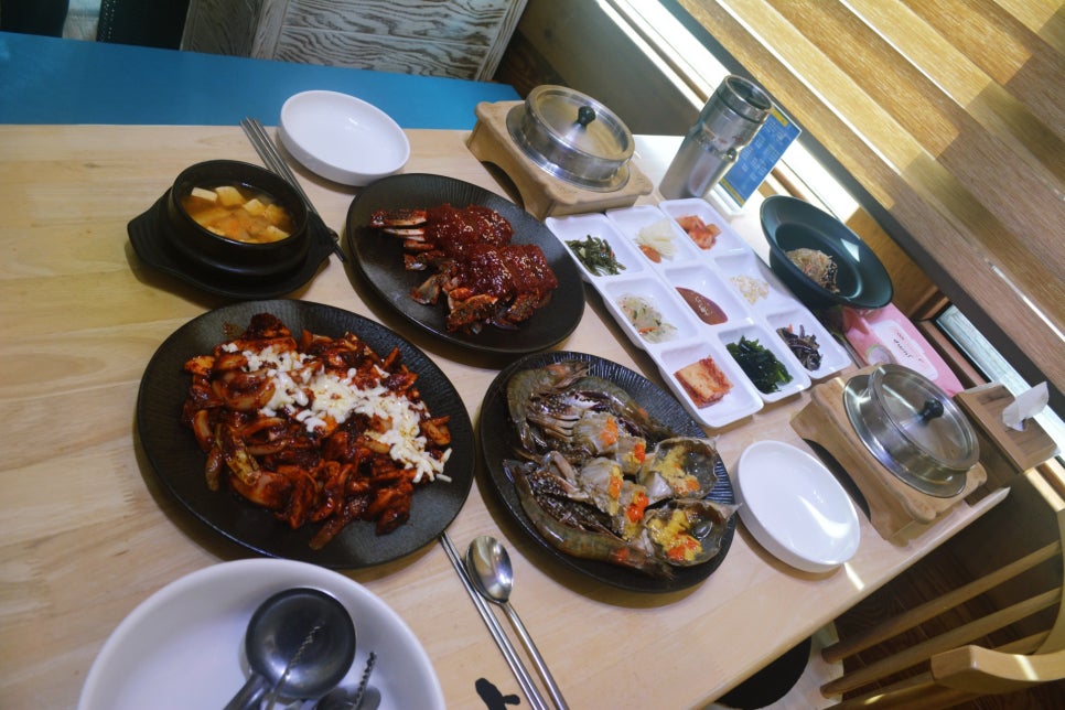 안면도특산물 이미지