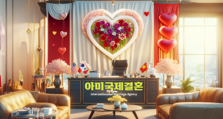 아미결혼정보 이미지