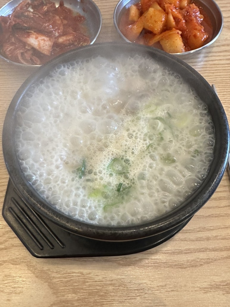 미담순대국 이미지
