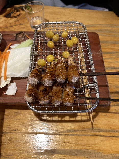 맛닭꼬 호원점 이미지