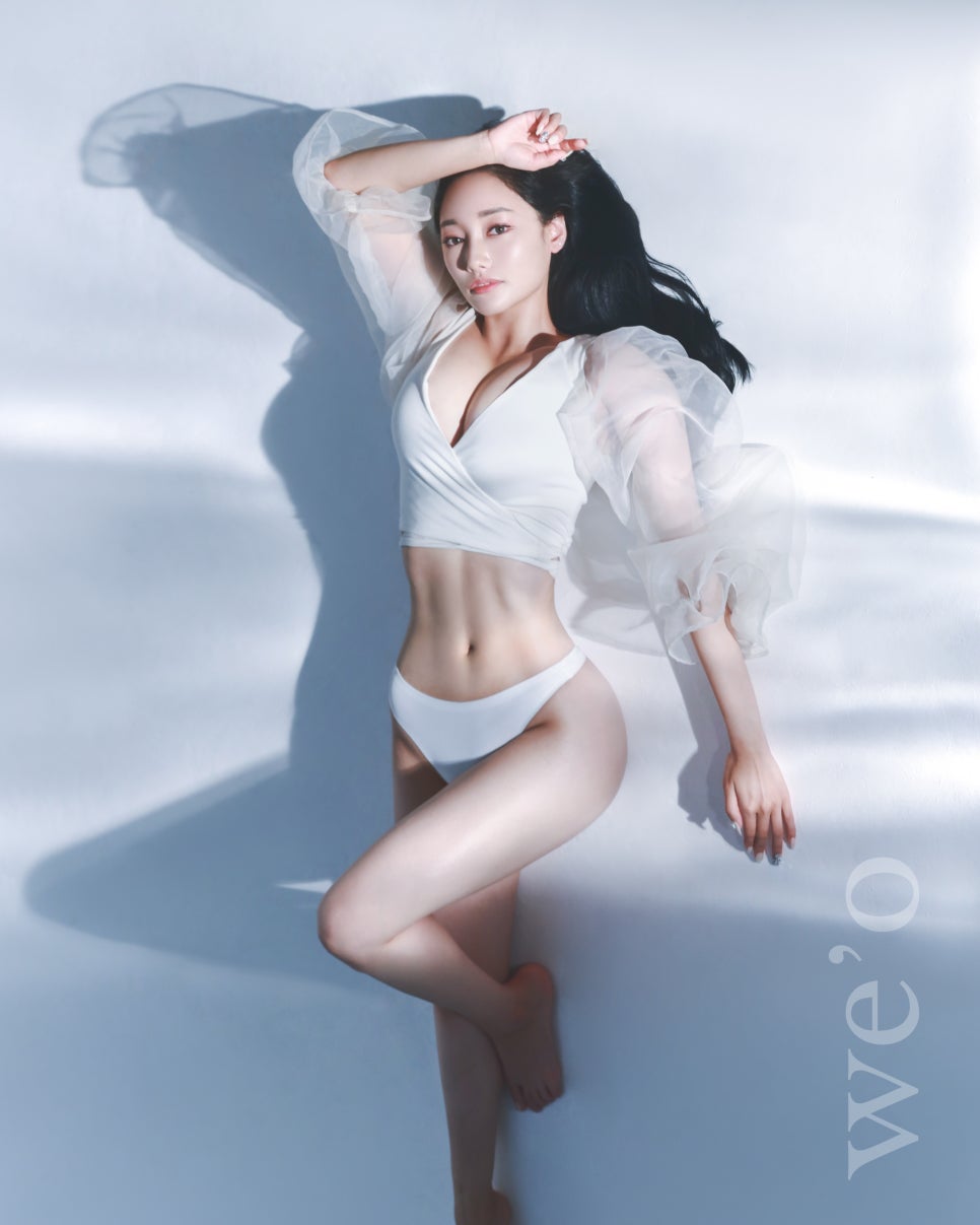 (주)바디나인 이미지