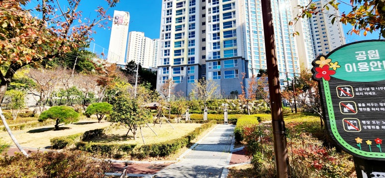 주례경동리인어린이집 이미지