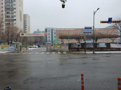 평촌더샵아이파크어린이집 이미지