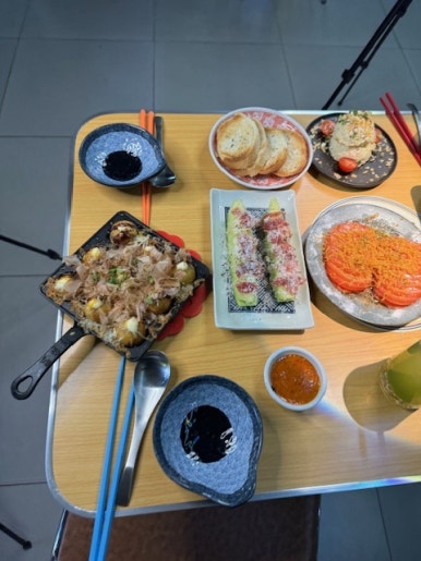 하타네 구월로데오 이미지