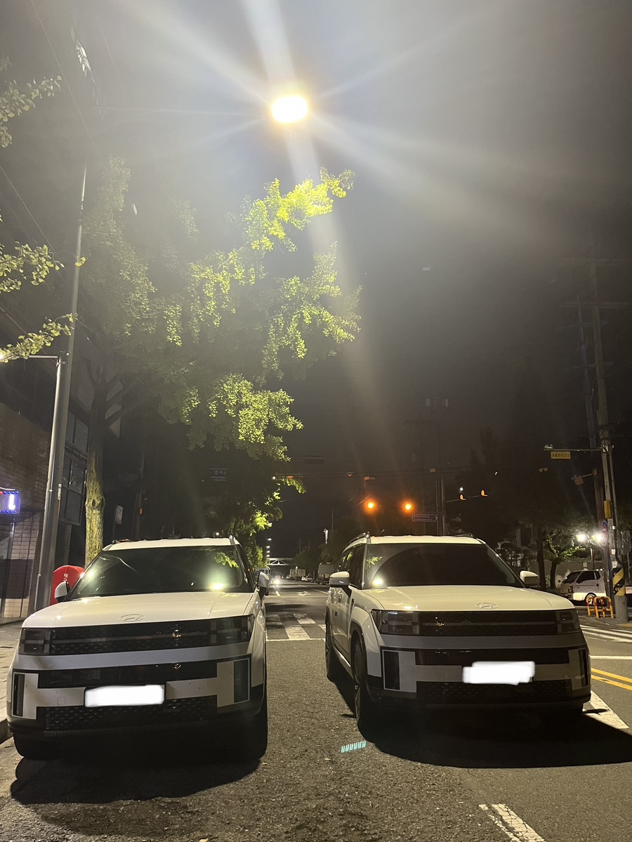 설렌터카 이미지