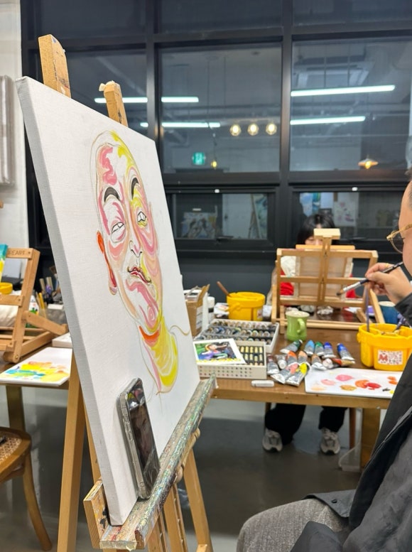 아이라최작업실 이미지