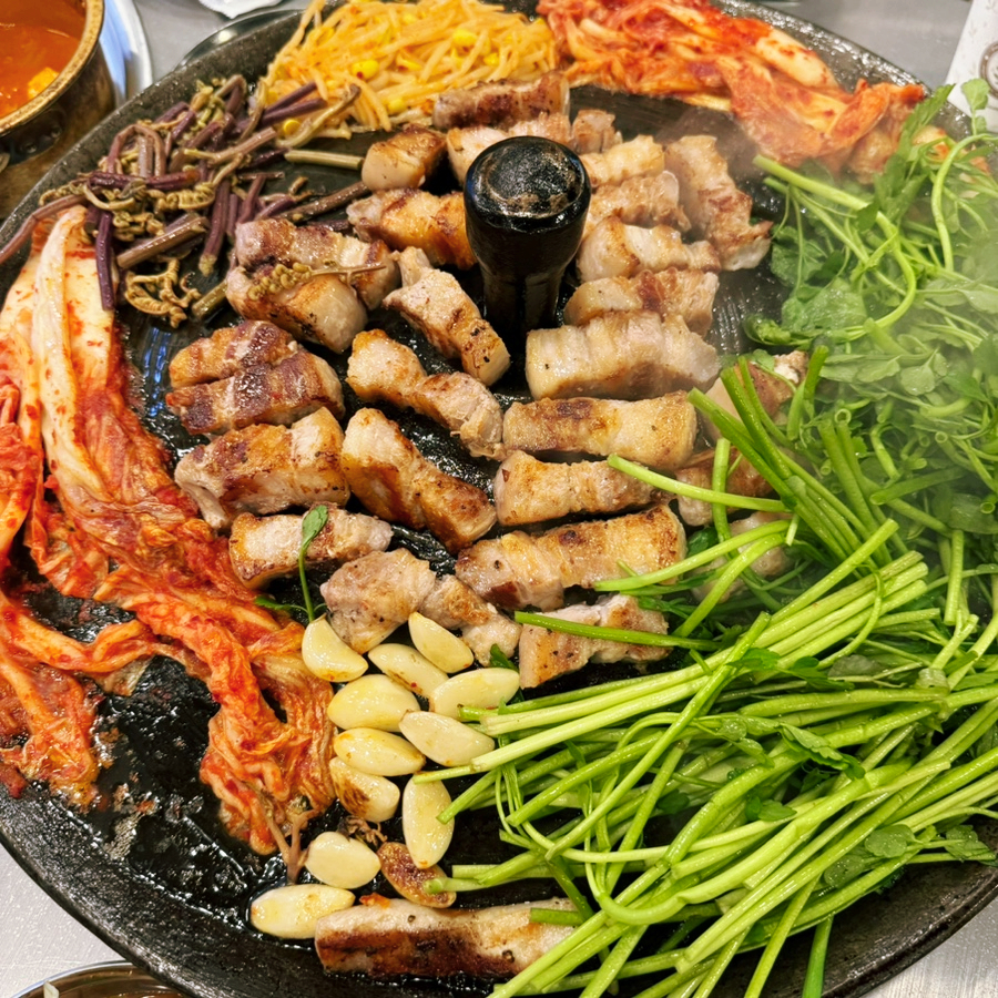 놀부네착한고기 이미지