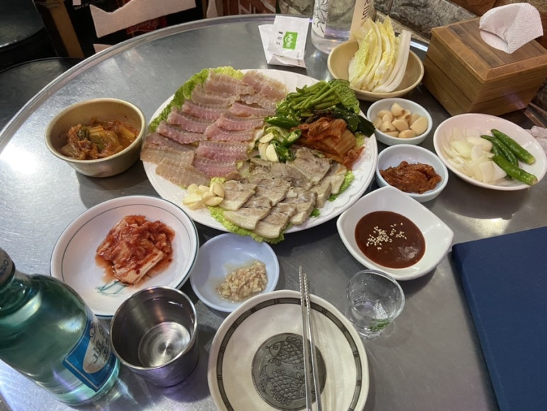 옥이네집 사진 6