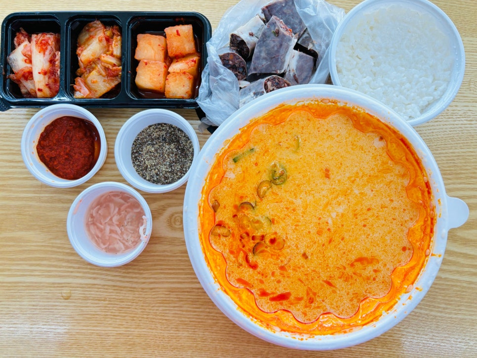 큰맘할매순대국 의정부신시가지점 이미지