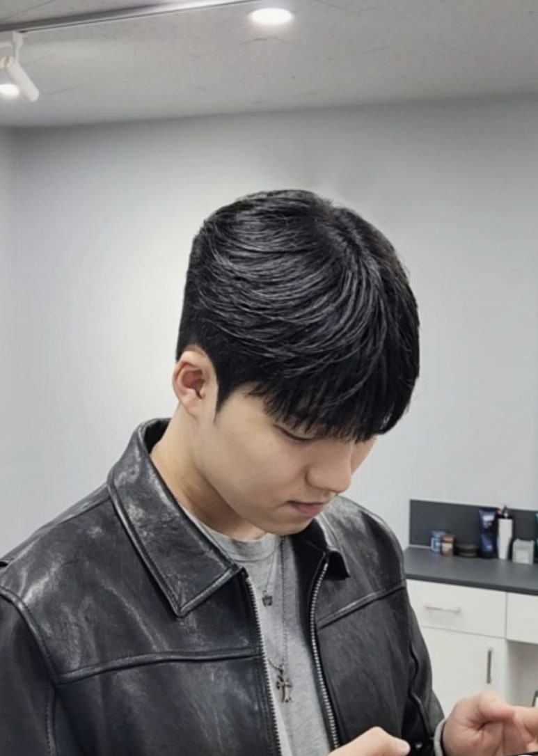 마리맨즈헤어영등포역점 이미지