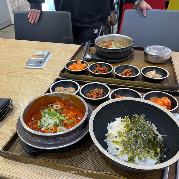 물마루 캠핑장 이미지