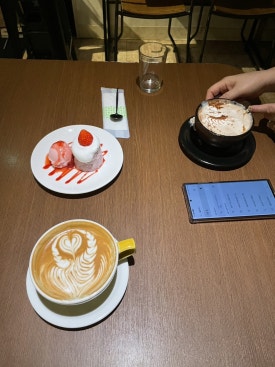 커피백화점 이미지