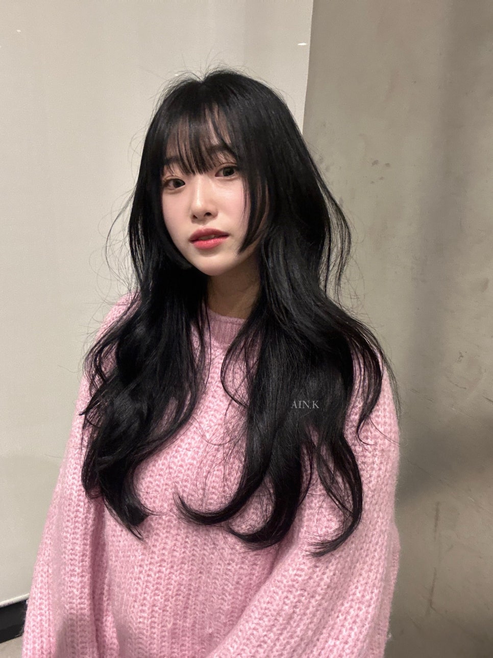 하얀미용실 이미지