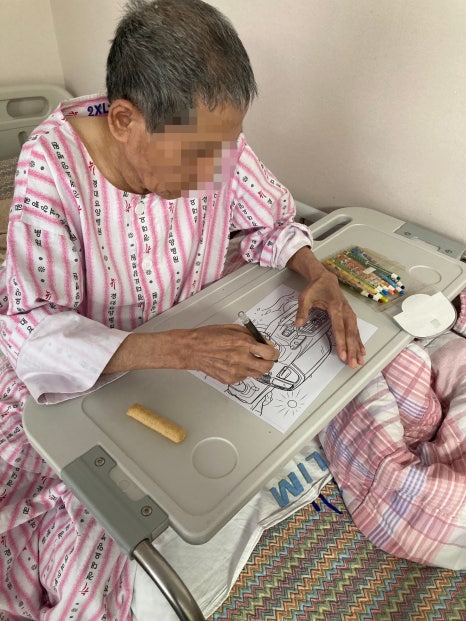뉴경대요양병원 이미지