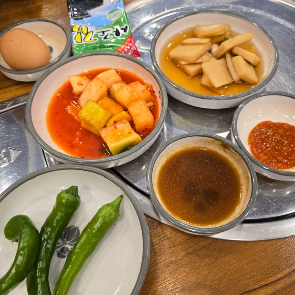 삼성감자탕 이미지