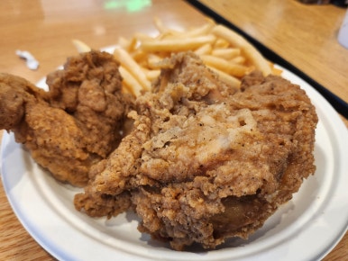B.B.Q치킨 이미지