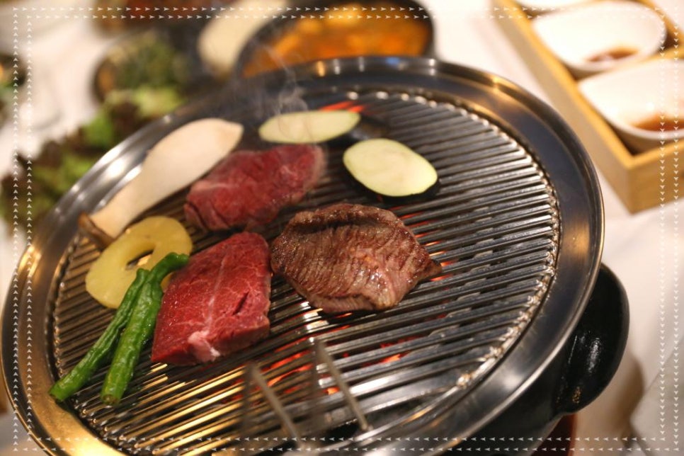 서민투뿔한우 이미지