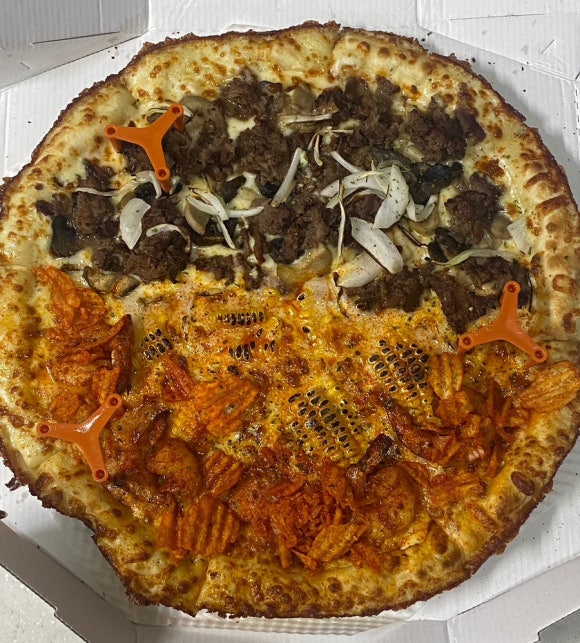 노모어피자수락산점 이미지