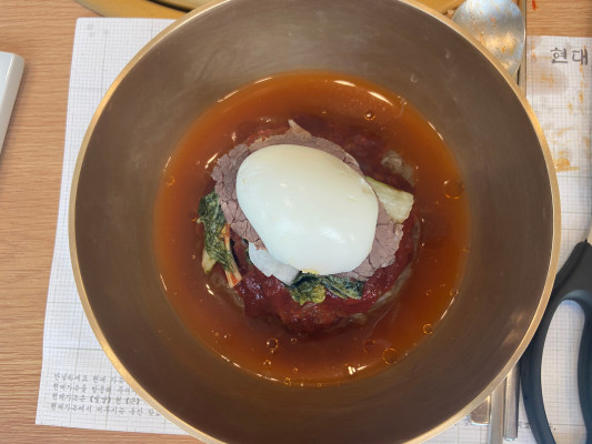 현대회식당 이미지