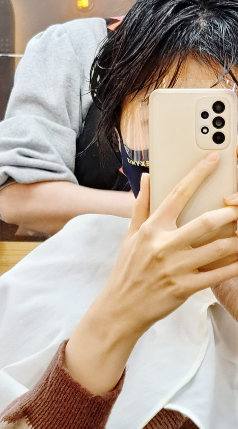 미란헤어샵 이미지