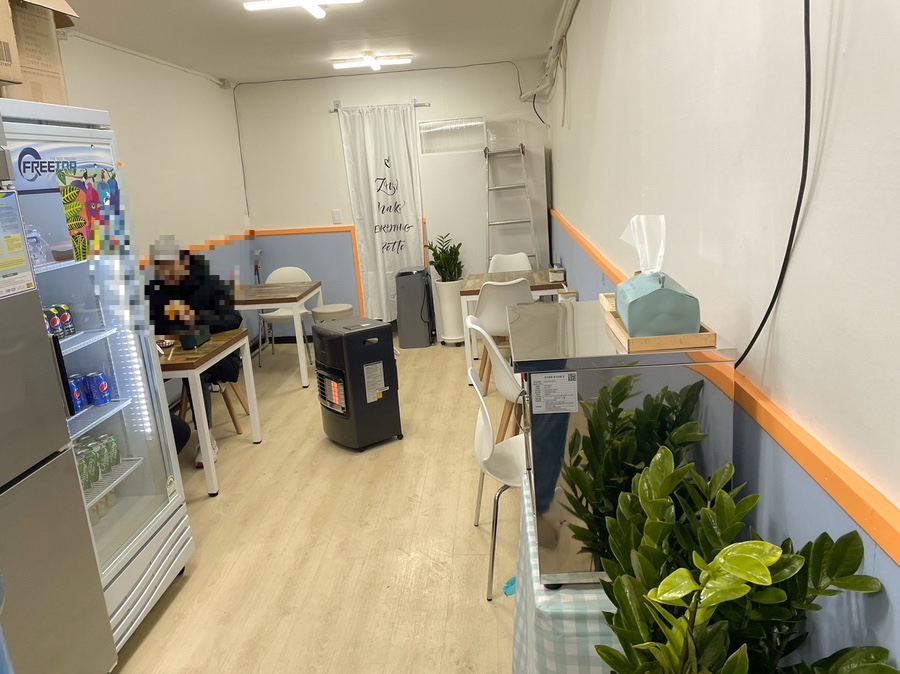 떡튀순할매떡볶이 사진 8