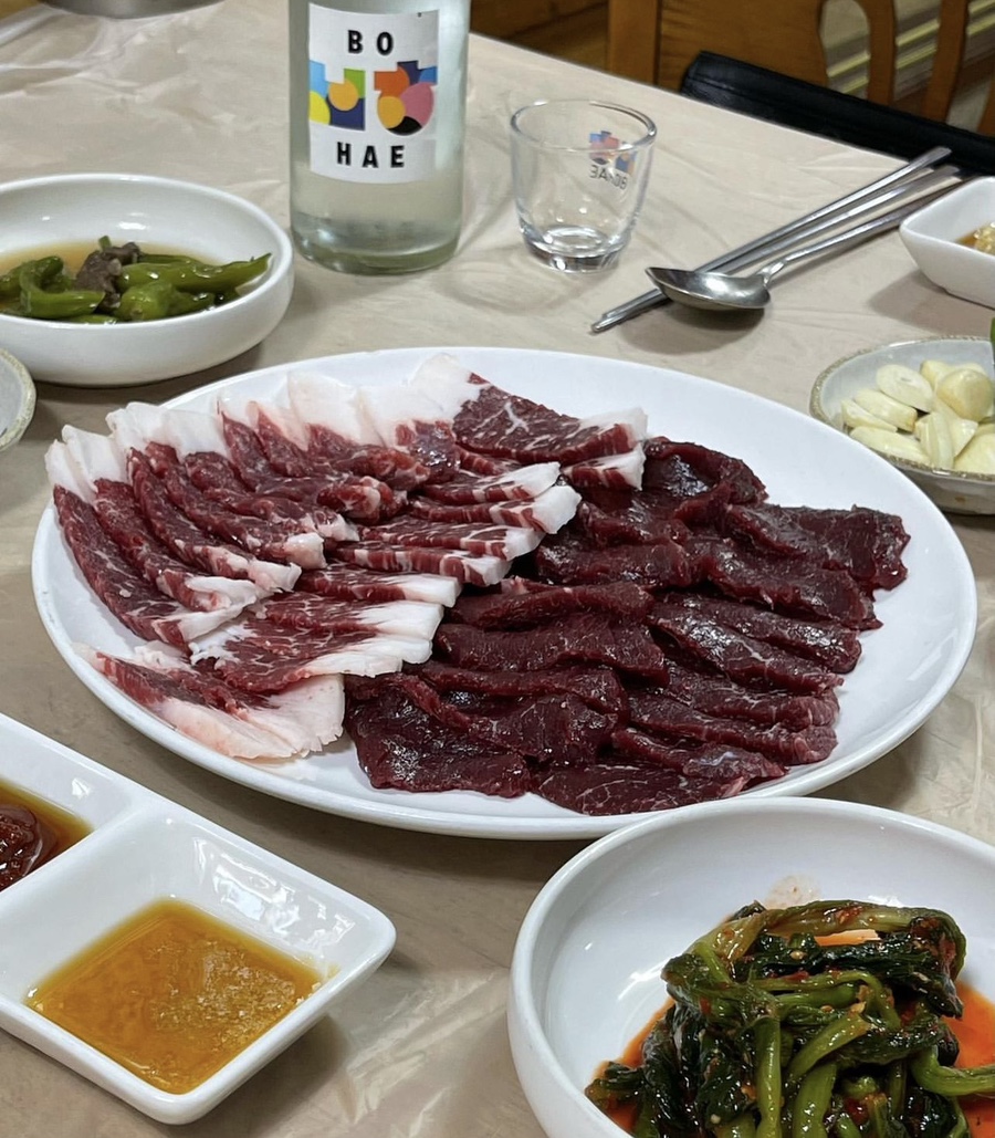 궁전생고기집 이미지
