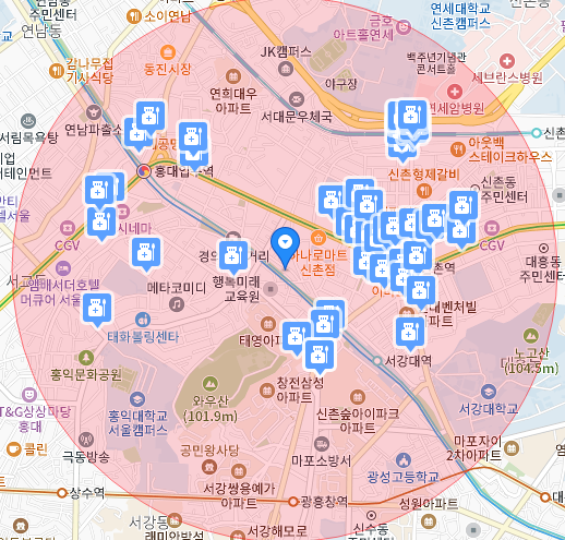 최근해산부인과 이미지
