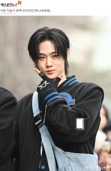 제이븐 이미지
