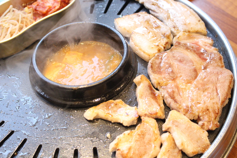 하나로정육식당 이미지