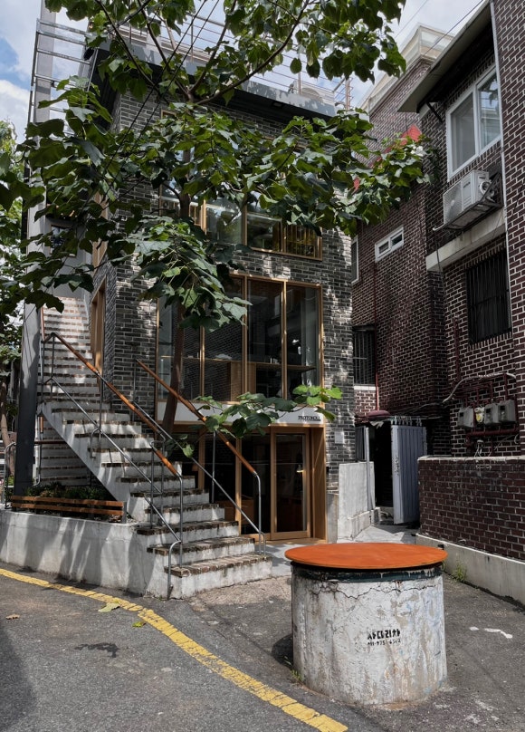 프로토콜 쇼룸 이미지