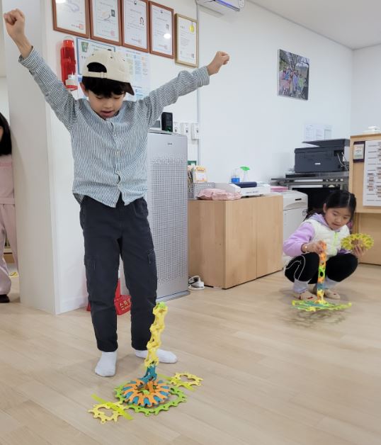틱토이즈 이미지
