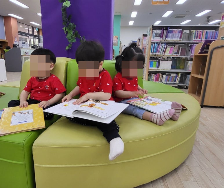 리틀엔젤어린이집 이미지