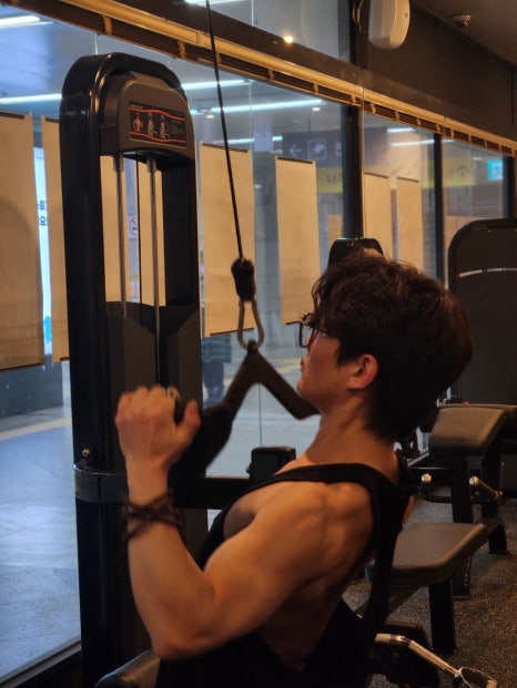 구월동PT터닝포인트짐 이미지