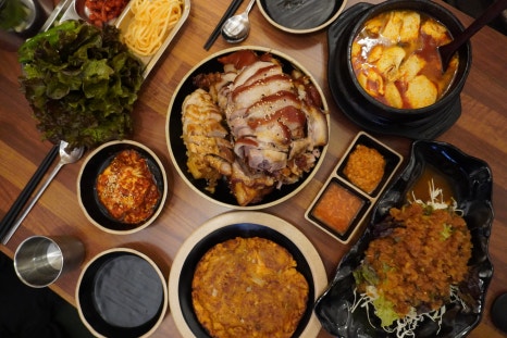 당일족발 이미지