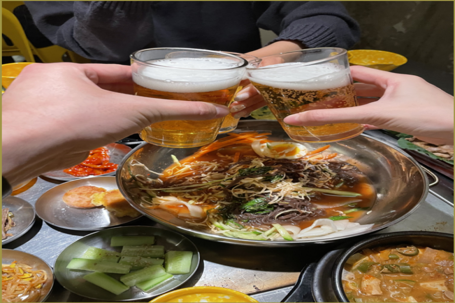 영산식당 이미지