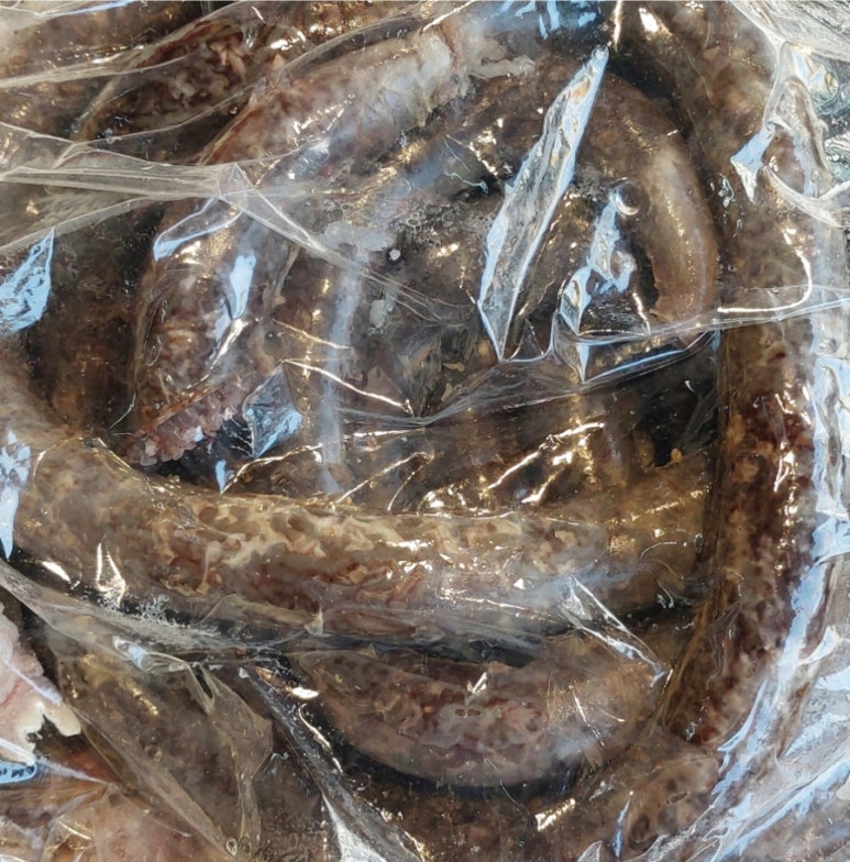 고향감자탕 이미지